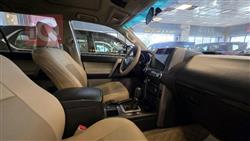 تويوتا لاندكروزر برادو